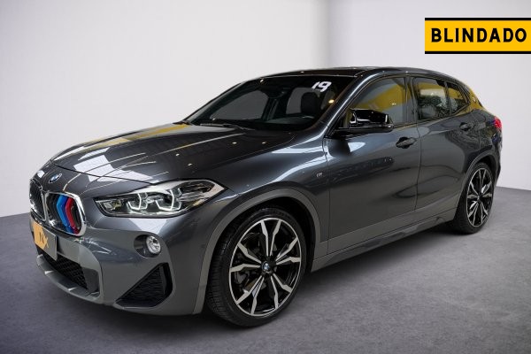 BMW X2 2.0 16V TURBO GASOLINA SDRIVE20I M SPORT X STEPTRONIC 2018/2019 BMW X2 2.0 16V TURBO GASOLINA SDRIVE20I M SPORT X STEPTRONIC 2018/2019
